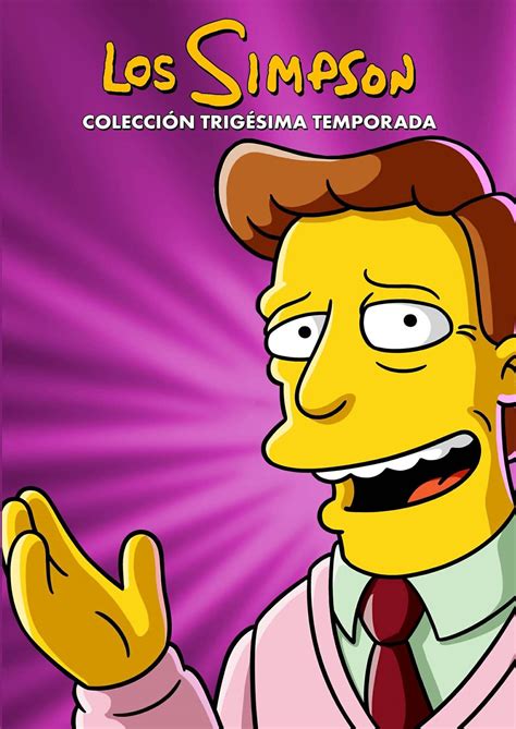 ver los simpson latino